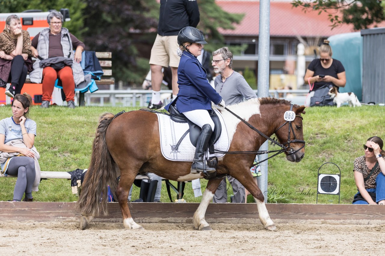 Bild 174 - Pony Akademie Turnier